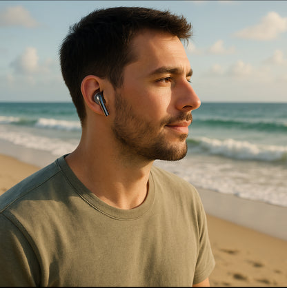 Buds 3 Pro – L’Excellence Sans Fil à Portée d’Oreille